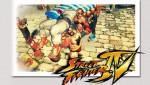 Street Fighter IV