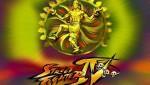 Street Fighter IV