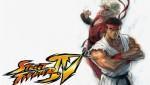 Street Fighter IV