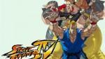 Street Fighter IV