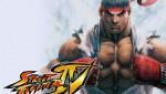 Street Fighter IV