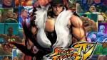 Street Fighter IV