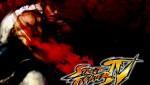 Street Fighter IV