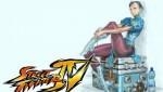 Street Fighter IV
