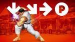 Street Fighter IV