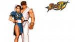 Street Fighter IV