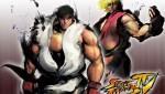 Street Fighter IV