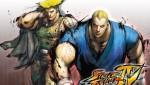Street Fighter IV