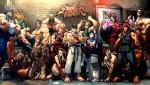 Street Fighter 2
