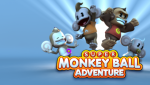 Super Monkey Ball Adventure