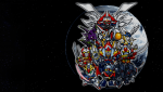 Super Robot Wars  Save