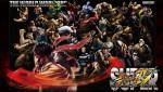 Super Street Fighter 4