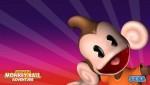 Super Monkey Ball Adventure