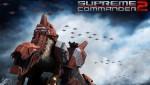 Supreme Commander 2