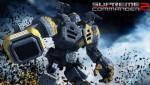 Supreme Commander 2