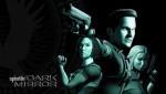 Syphon Filter: Dark Mirror