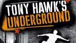 Tony Hawk`s Underground