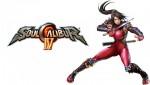 Taki (Soul Calibur 4)