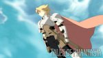 Tales of Phantasia  Save