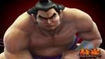 Tekken6