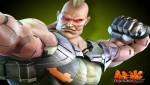 Tekken6