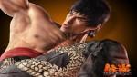 Tekken6