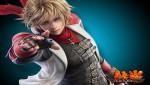 Tekken6