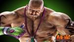Tekken6
