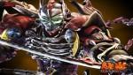 Tekken6