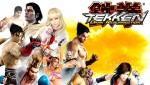 Tekken Dark Ressurection