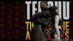 Tenchu Time of Assasins