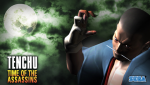 Tenchu Time Of The Assassins