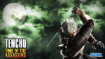 Tenchu Time Of The Assassins
