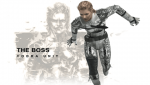 The Boss: Cobra Unit