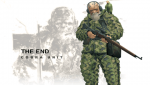 The End: Cobra Unit