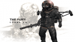The Fury: Cobra Unit