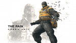 The Pain: Cobra Unit