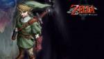 the Legend of Zelda: Twilight Princess