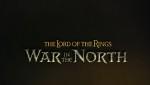 The Lord of the Rings: War in the North
