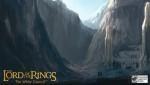 The Lord of the Rings: The White Council