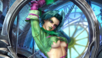 Tira (soul calibur 3)