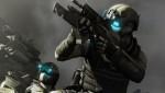 Tom Clancys Ghost Recon Future Soldier