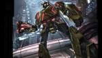 Transformers: War for Cybertron