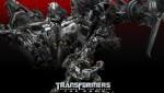 Transformers: The Game