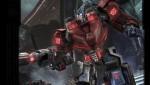 Transformers: War for Cybertron