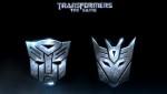 Transformers: The Game