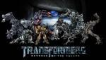 Transformers: Revenge Of The Fallen