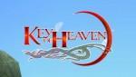 Key of Heaven logo