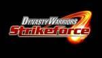 Dynasty Warriors: Strikeforce logo