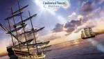 Uncharted Waters online